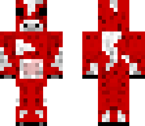 mooshroom cow robber