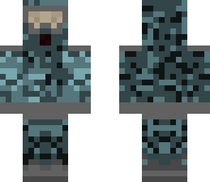 super soldier