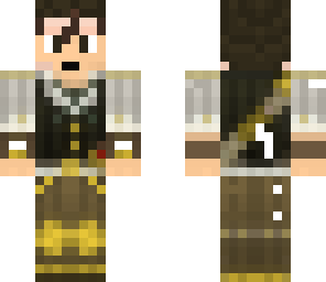 skilled alchemist