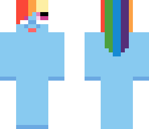 rainbow dash