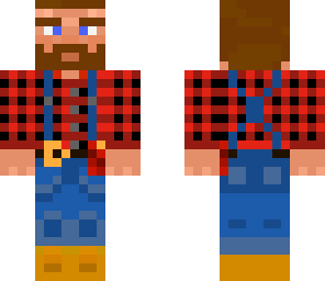 red neck