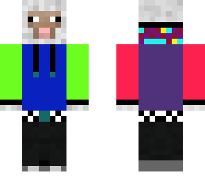 rainbowsheepdj