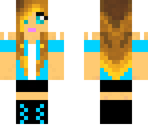 girl