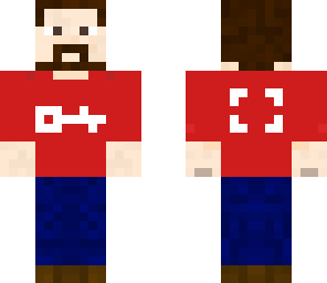 srchincheto77 actual skin
