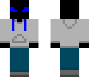 cool skin