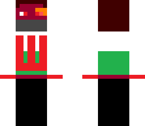 the welsh demon
