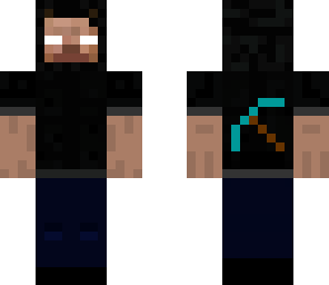 herobrine