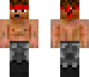 rambo