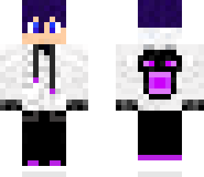 enderdragon hoodie