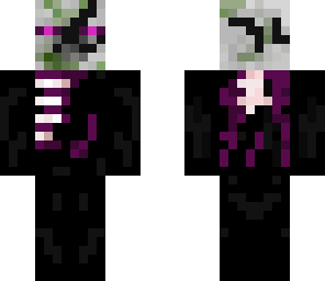 zombie pig