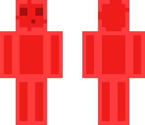 red slime