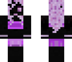endergirl