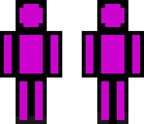 playing purple block