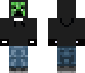 gangsta creeper 