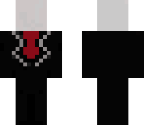 slender man