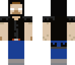 fallen kingdom herobrine 2