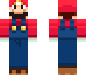 mario