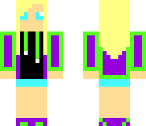 cutie girl