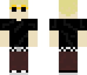 deryck whibley -sum41-