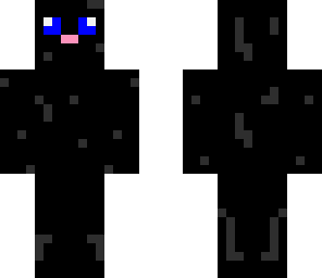  black dog