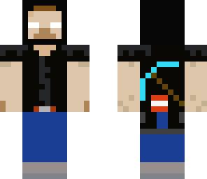 herobrine from fallen kingdom 3