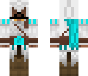 diamond ezio