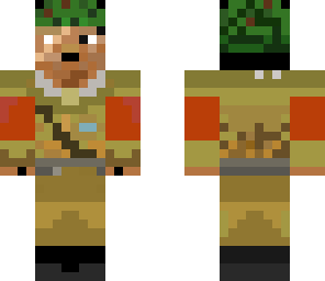 german solider