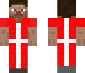 steve from denmark