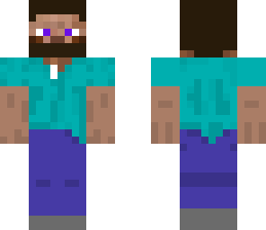 old steve