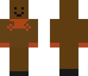gorrila man