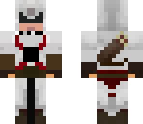 assassin corpral