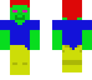 neon steve