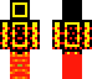 lava assasin