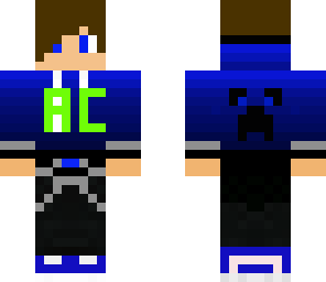 de aloniocraft server