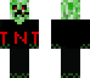 creeper man