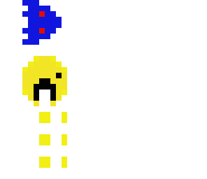 pac-man