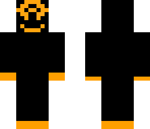 theboy pumpkin