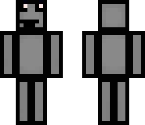 robot junky