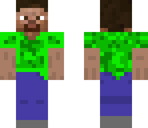 steveingreen