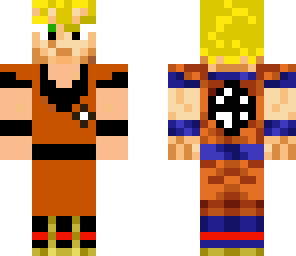 songoku