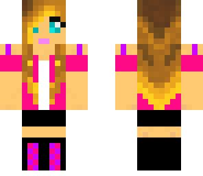 girly girl