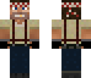 survivour man 2