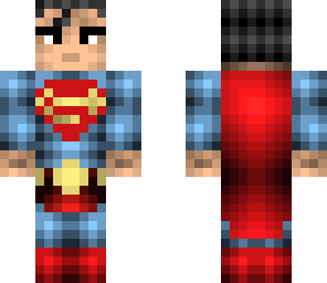 superman