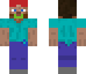 funks steve