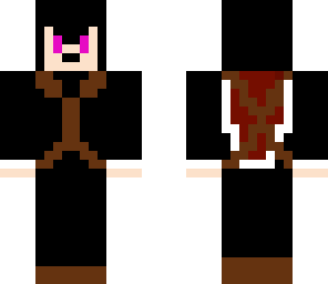 black assasin