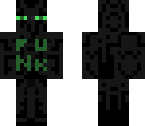 disko enderman