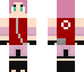 sakura haruno