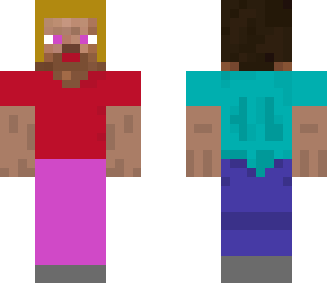 women steve