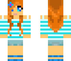 cute girl