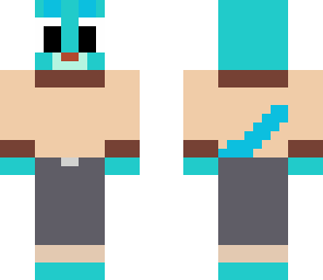 gumbal waterson